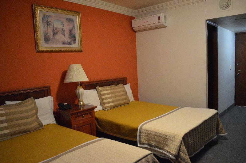 Hotel Las Pergolas Γκουανταλαχάρα Εξωτερικό φωτογραφία